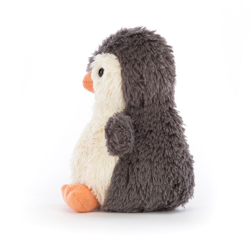 Peanut Penguin Small