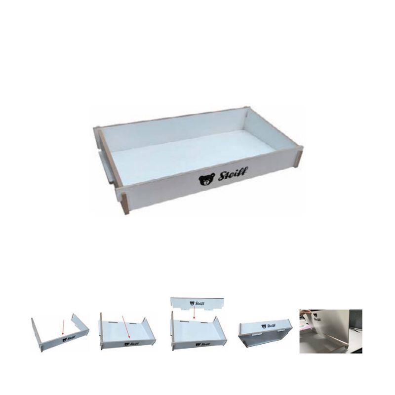 Steiff Counter Display Tray (58 x 33 x 12 cm)