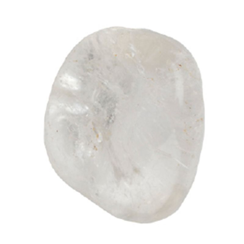 Polished Gems Clear Quartz