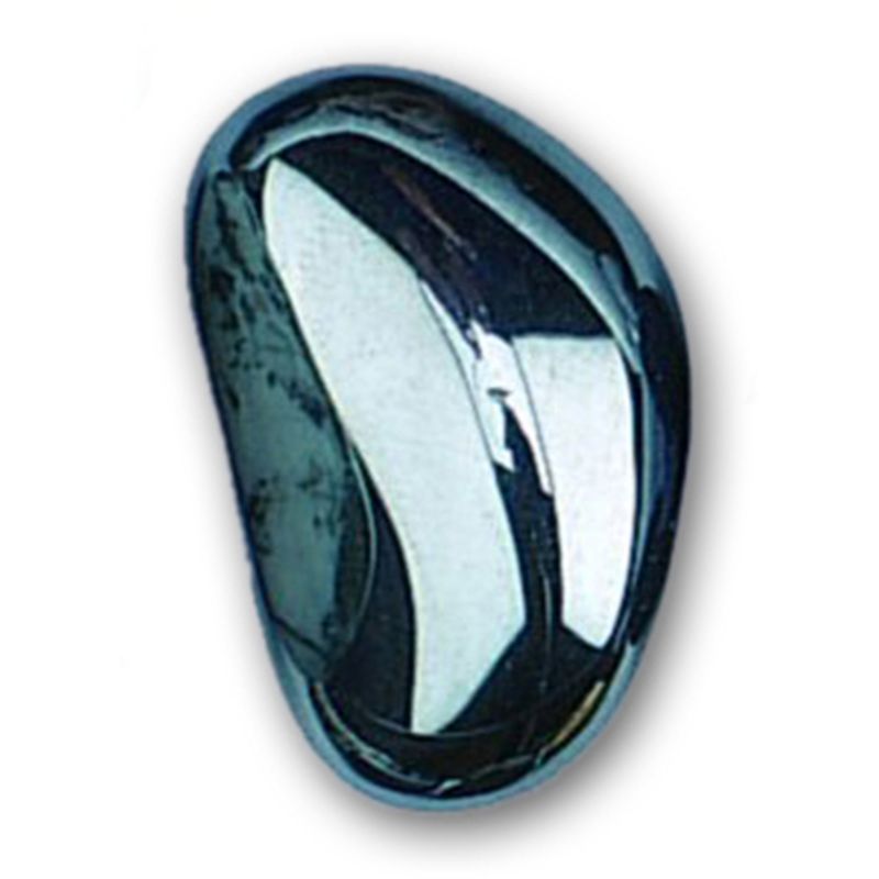 Polished Gems Hematite