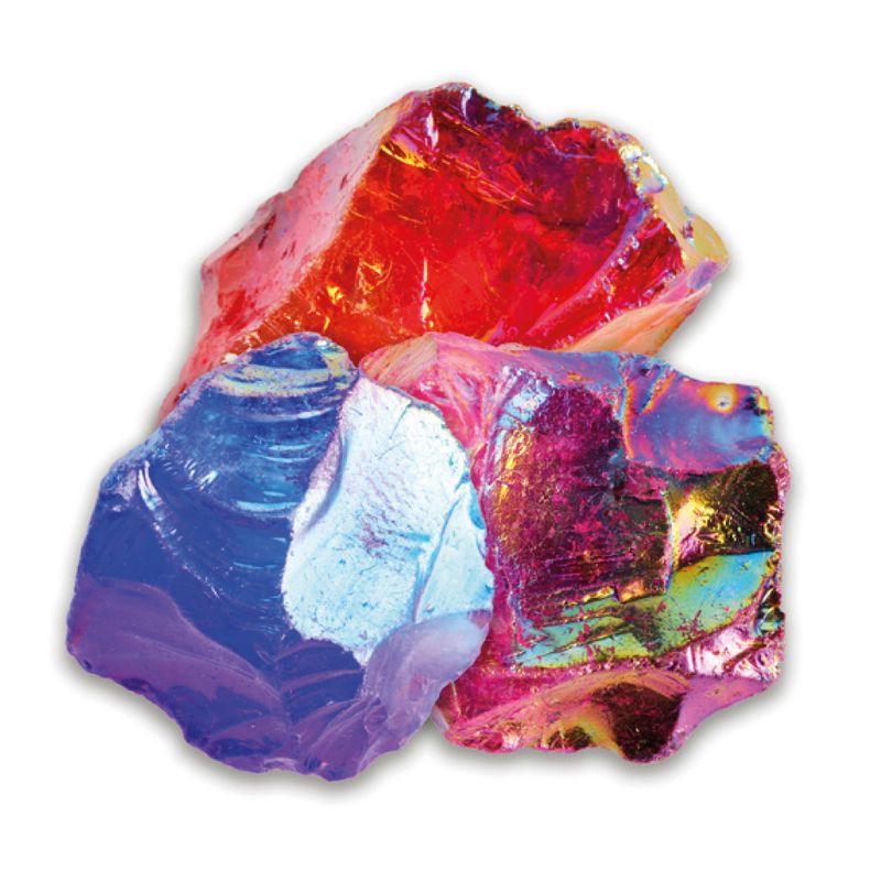 Minerals Loose Dragon Rocks