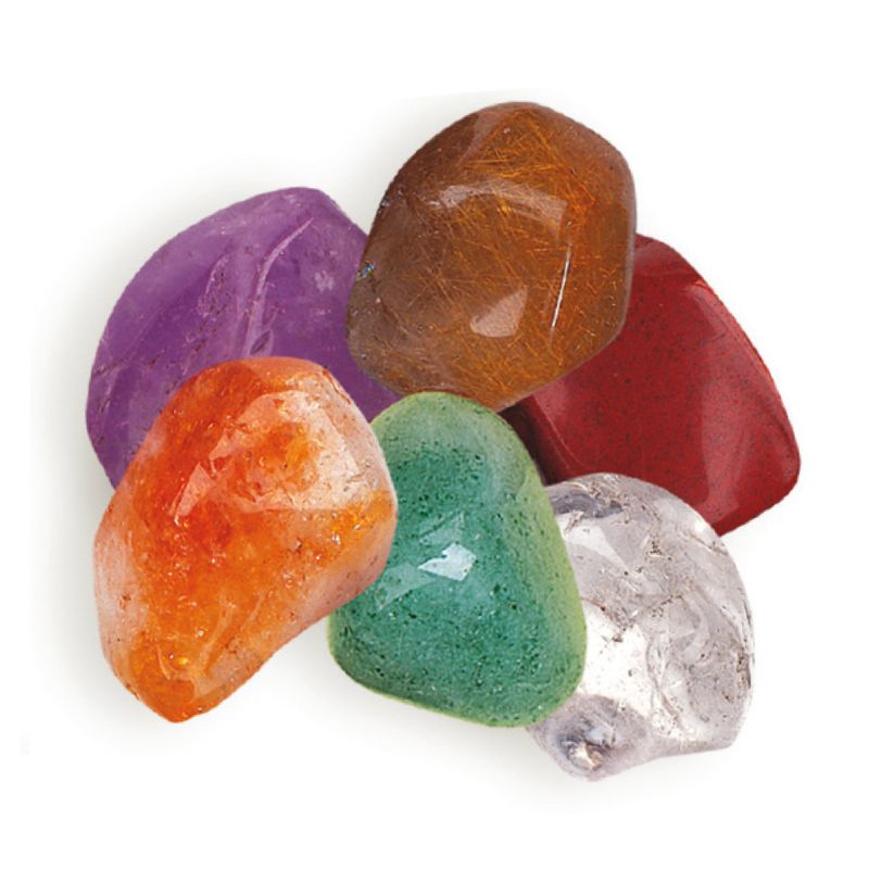 Minerals Loose Large Gemstones