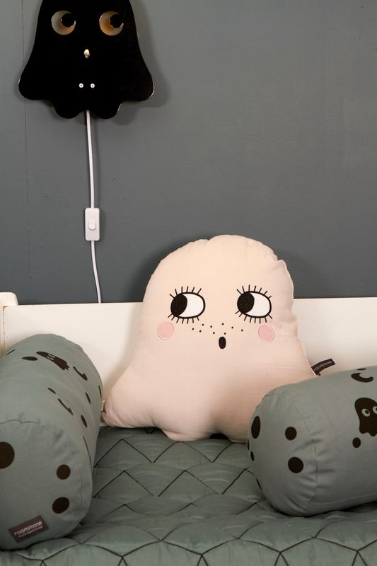 Ghost Bulster Cushion