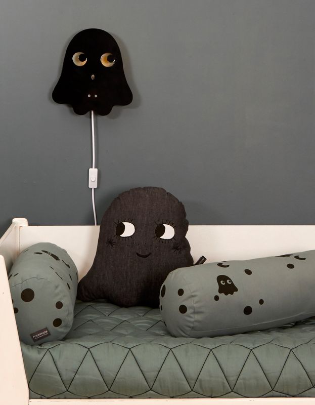 Ghost Bulster Cushion