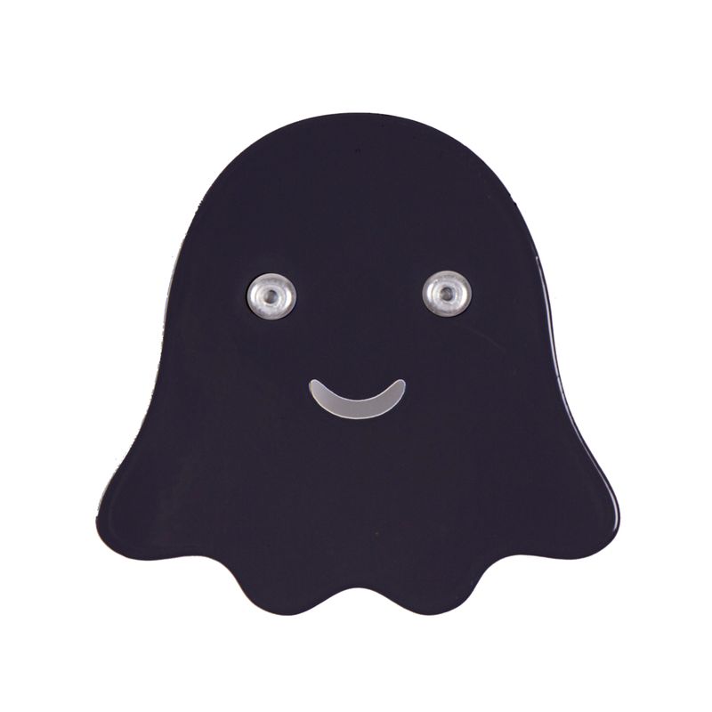 Ghost hook, black