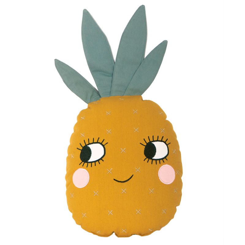 Pineapple Cushion