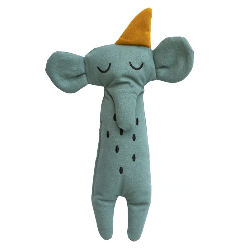 Elephant Rag Doll