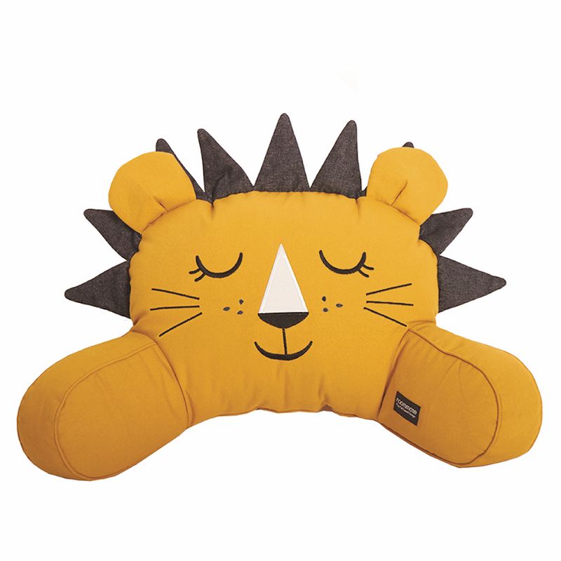 Pram Cushion - Lion