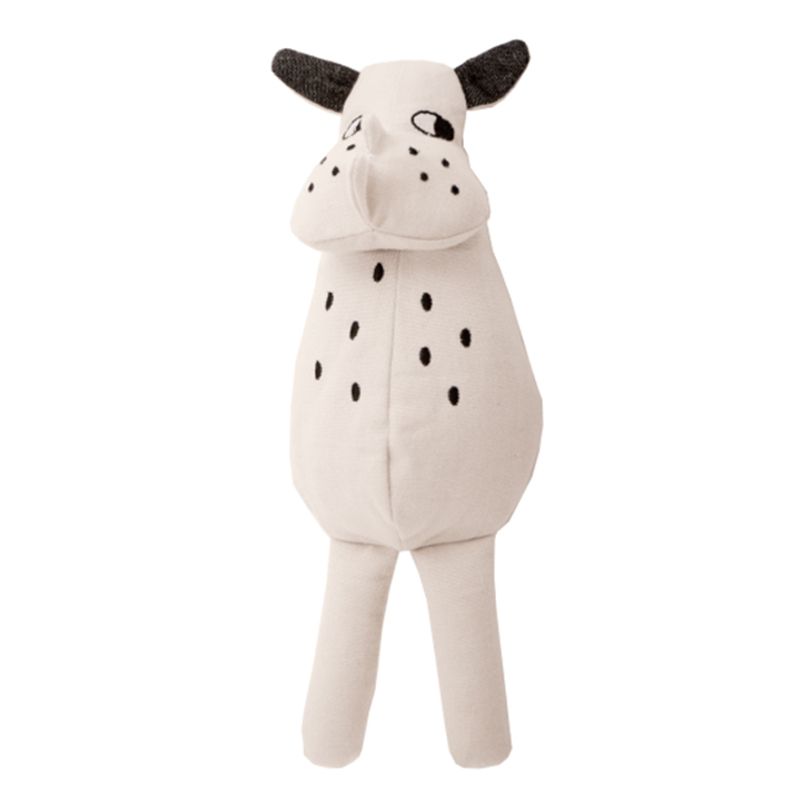 Rhino Rag Doll