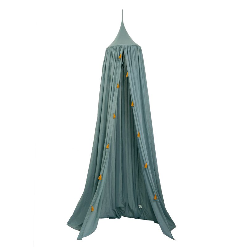Canopy Sea Grey