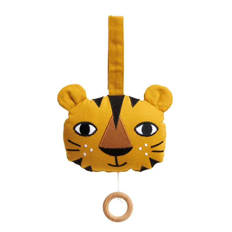 Tiger Music Mobile