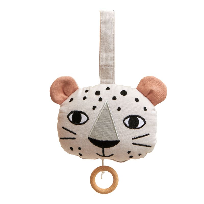Leopard Music Mobile 