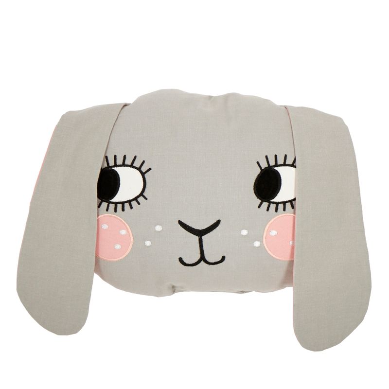 Bunny Cushion