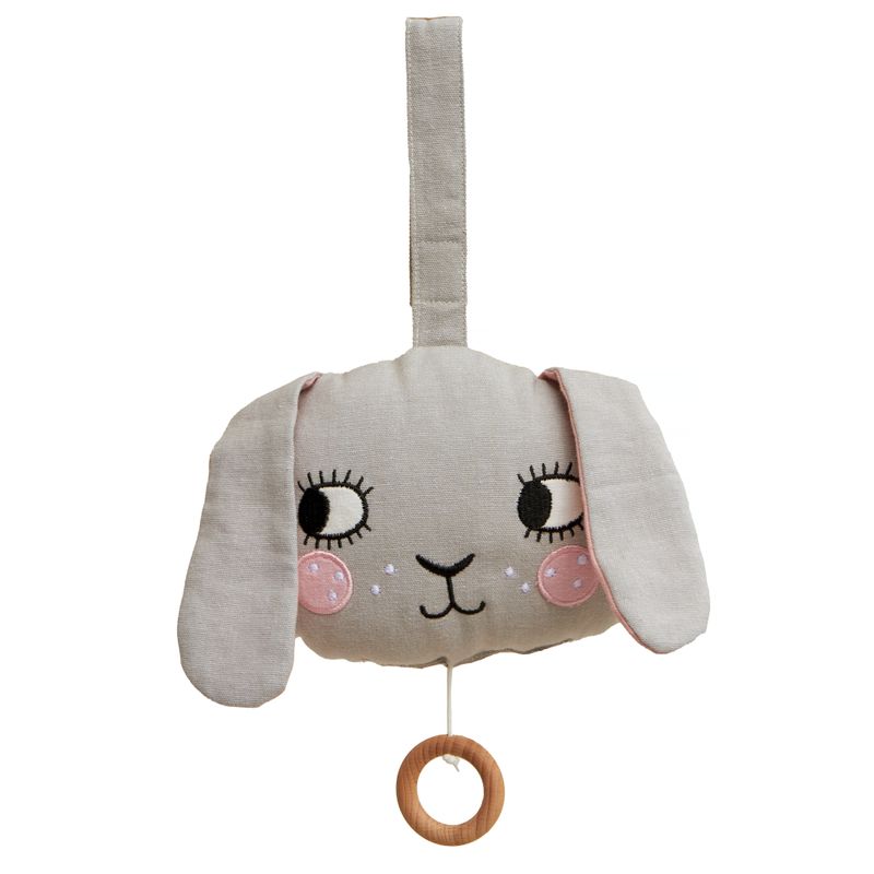 Bunny Music Mobile