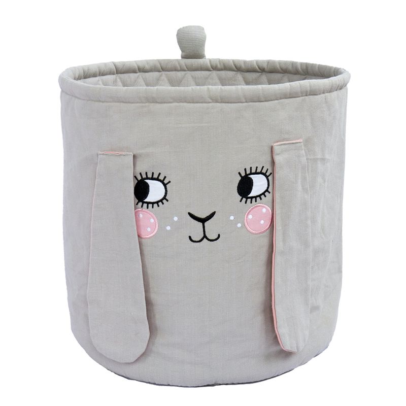 Bunny Basket