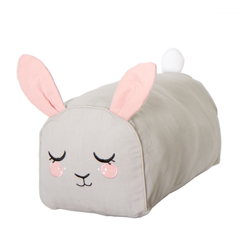 BUNNY POUF