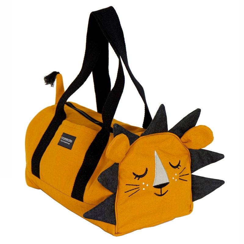 LION - MIDI BAG