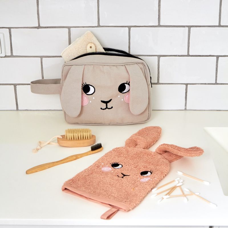 BUNNY - Wash Bag