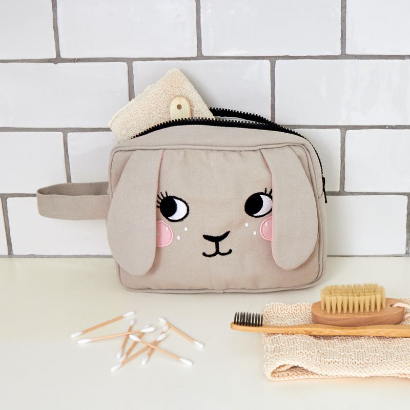 BUNNY - Wash Bag