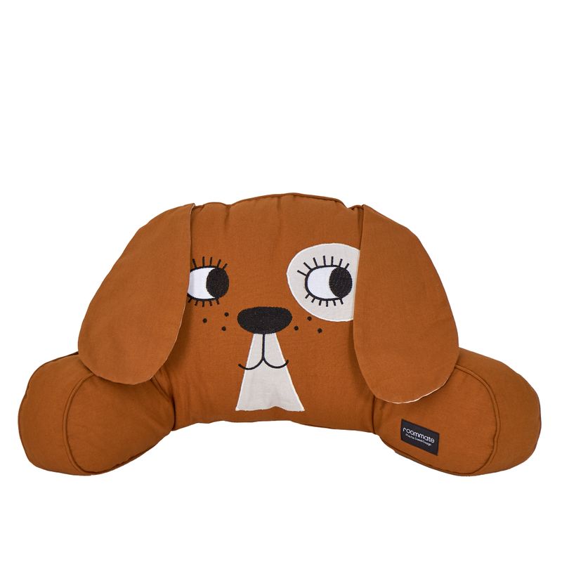 Pram Cushion, Dog