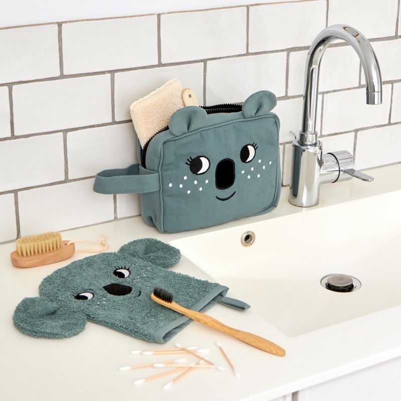 KOALA - Wash Bag