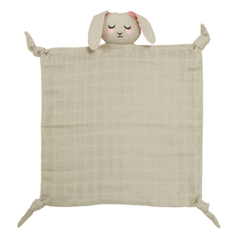 BUNNY - CUDDLE CLOTH