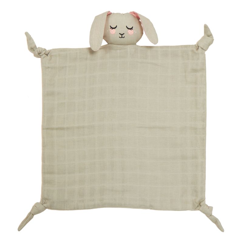 BUNNY - CUDDLE CLOTH