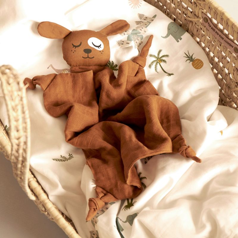 DOG - Cuddle Cloth
