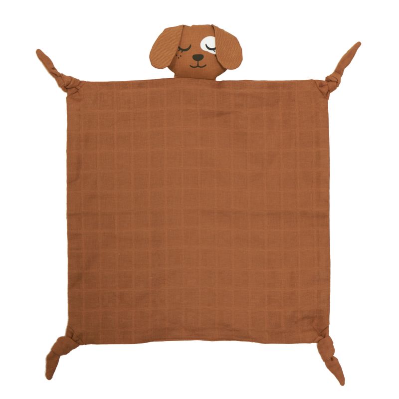 DOG - Cuddle Cloth