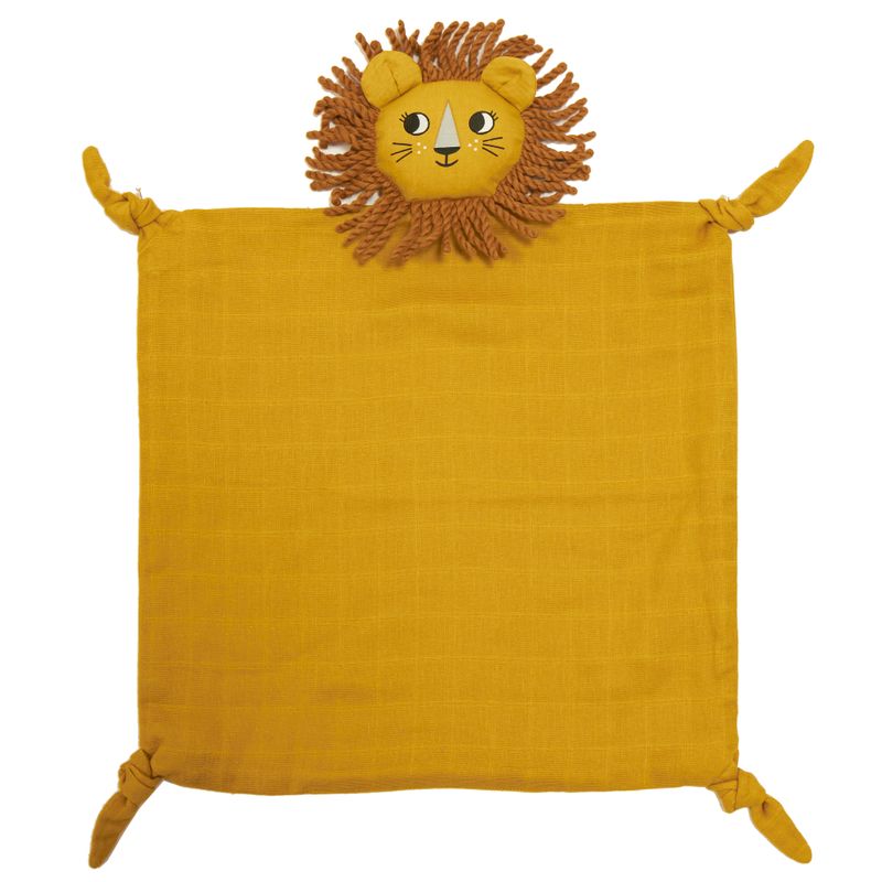 LION - Cuddle Cloth