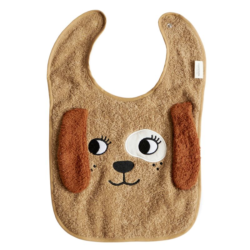 BIB - DOG, tan