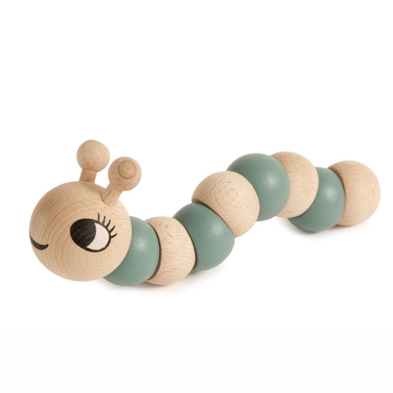 Flexi Worm