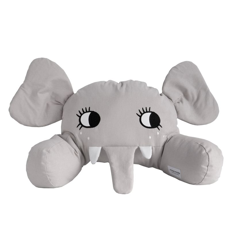 Pram Cushion - Elephant
