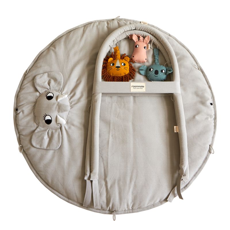 Babygym - Elephant