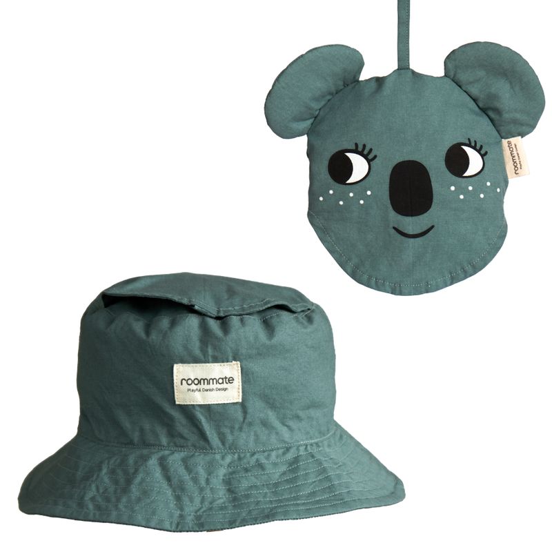 Bucket Hat - Koala