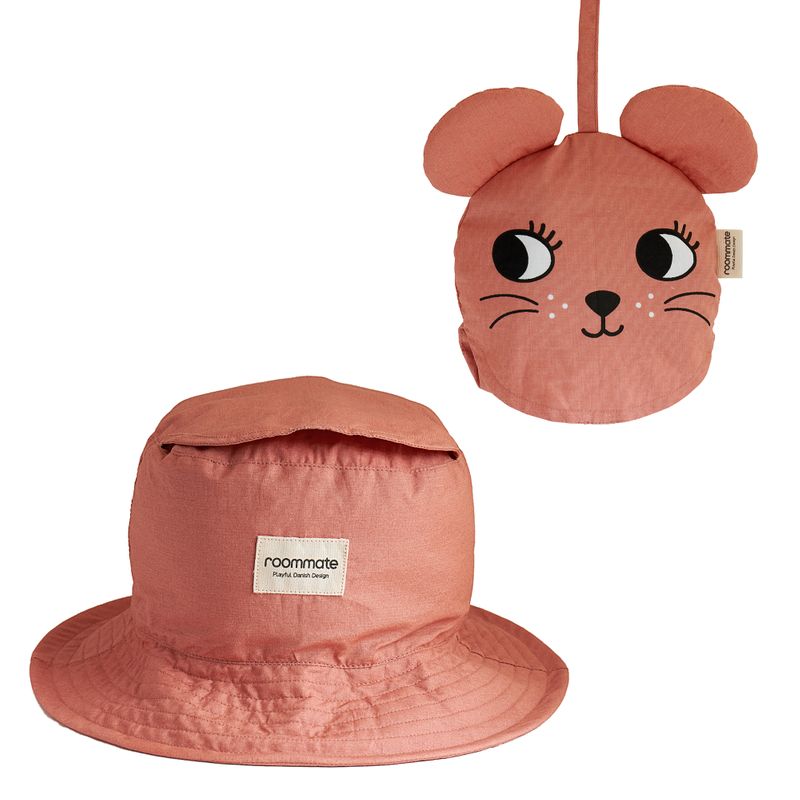 Bucket Hat - Mouse