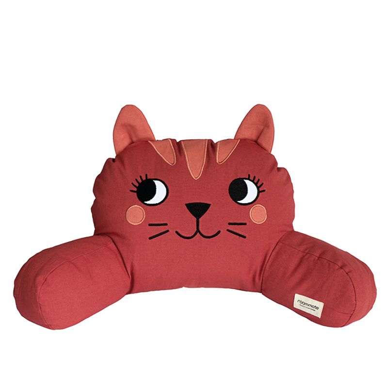 Pram Cushion Cat