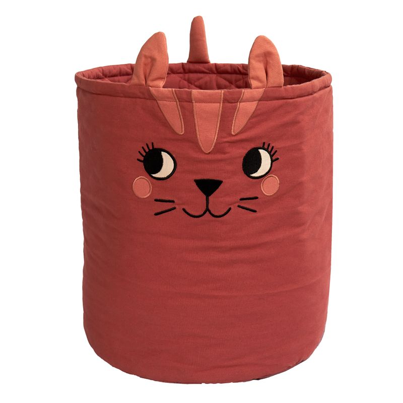 Basket Cat