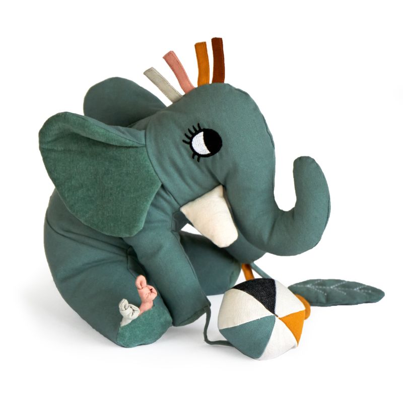 Activity Toy Elephant