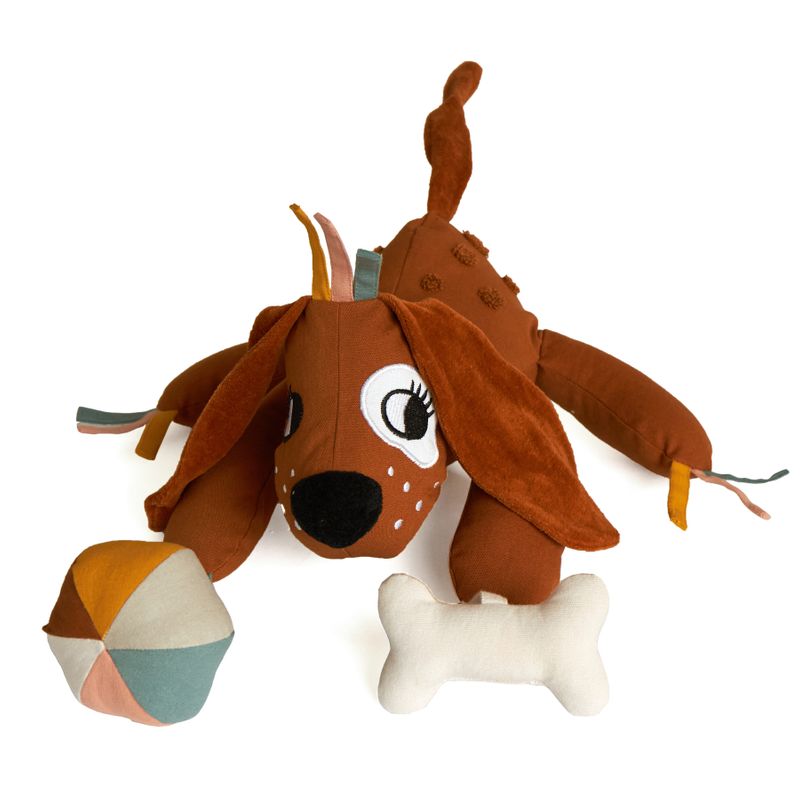 Activity Toy Dog