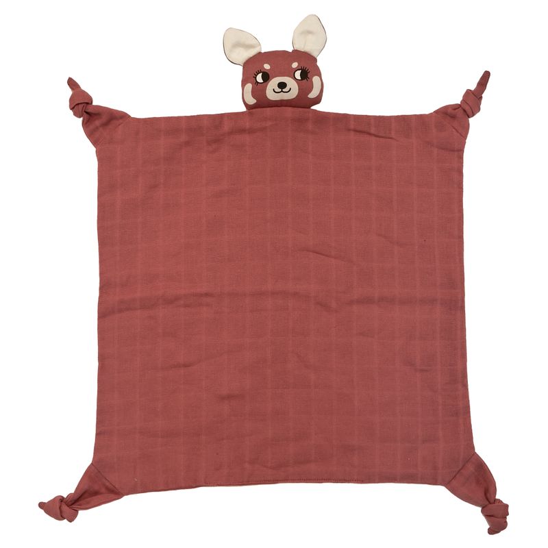 RED PANDA - Cuddle Cloth