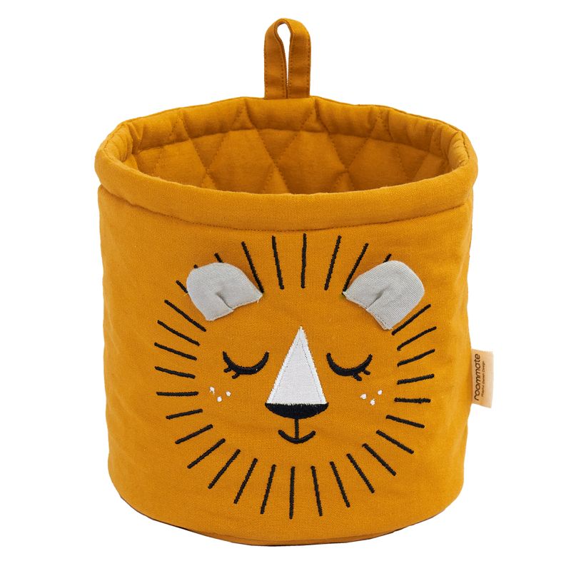 Mini Basket - LION