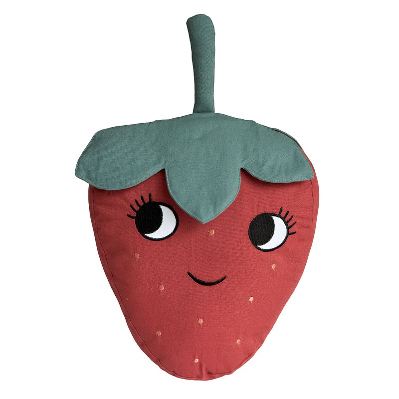 Cushion Strawberry