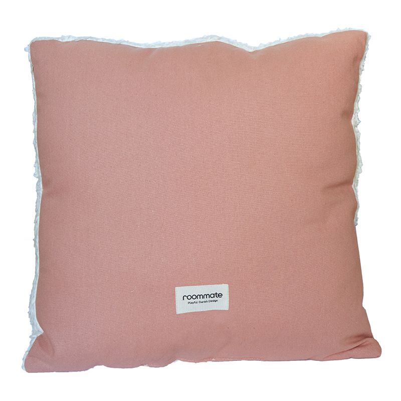 BUNNY Square Cushion