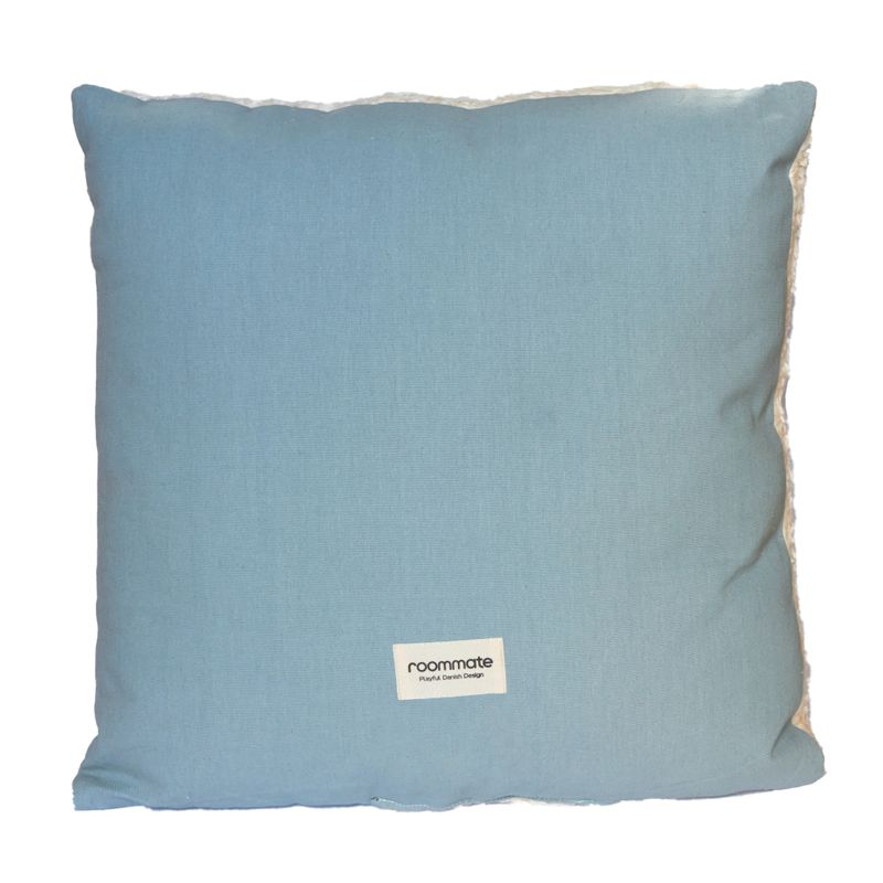 ELEPHANT Square Cushion