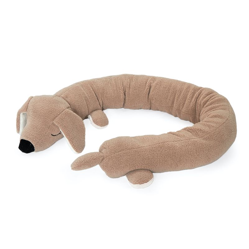 LONG DOG Sherpa Plush
