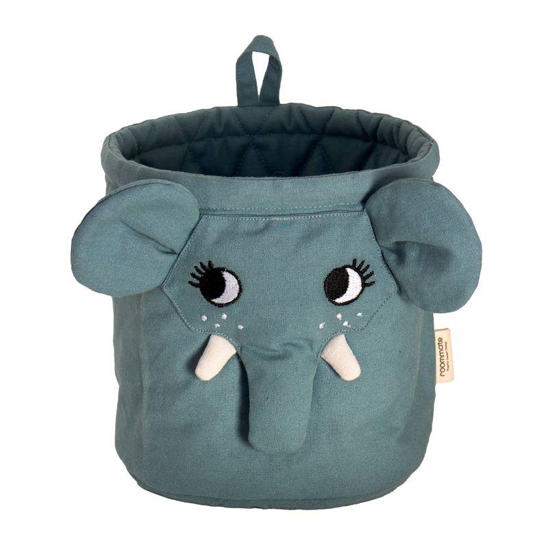 Mini Basket - ELEPHANT