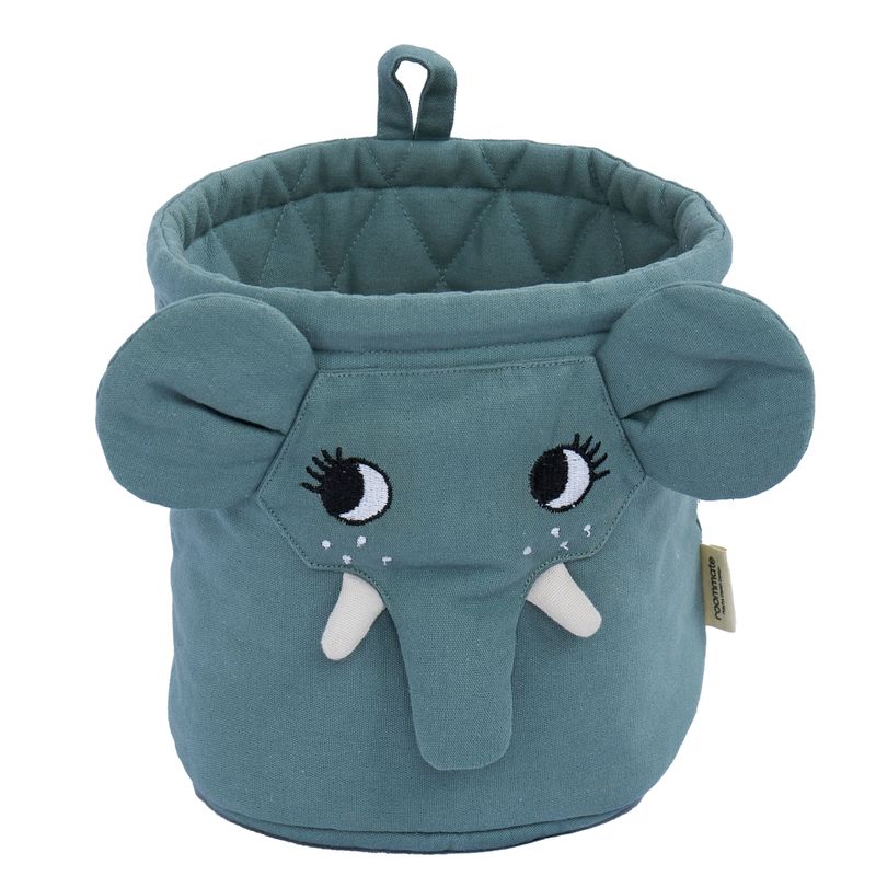 Mini Basket - ELEPHANT