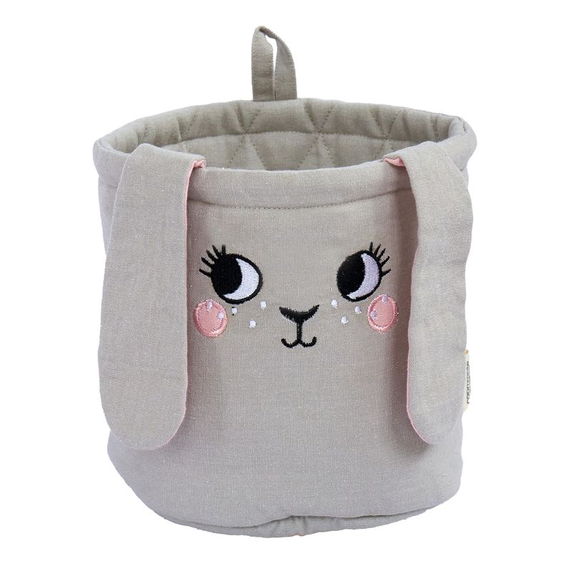 Mini Basket - BUNNY