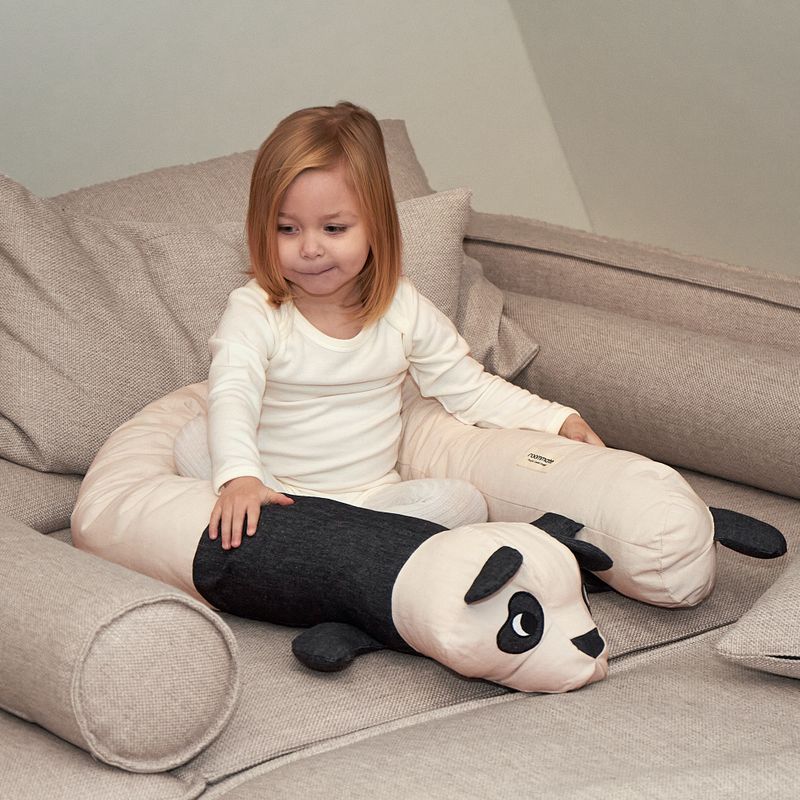 Long Panda